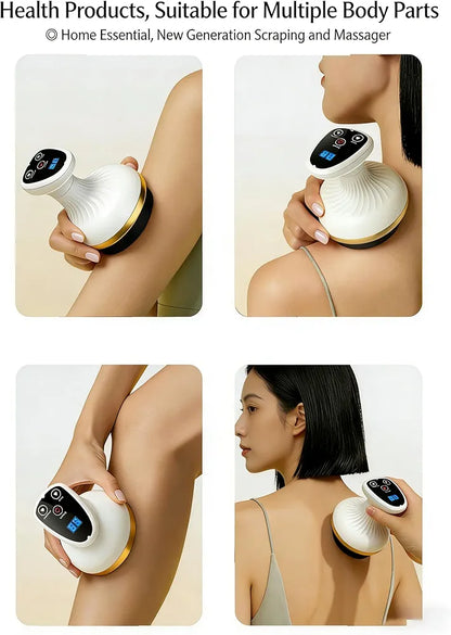 ComfortGlow Pro™ + 1 FREE Massage Oil Gift