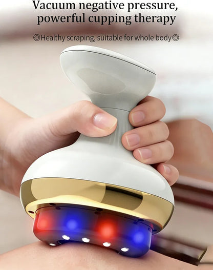 ComfortGlow Pro™ + 1 FREE Massage Oil Gift