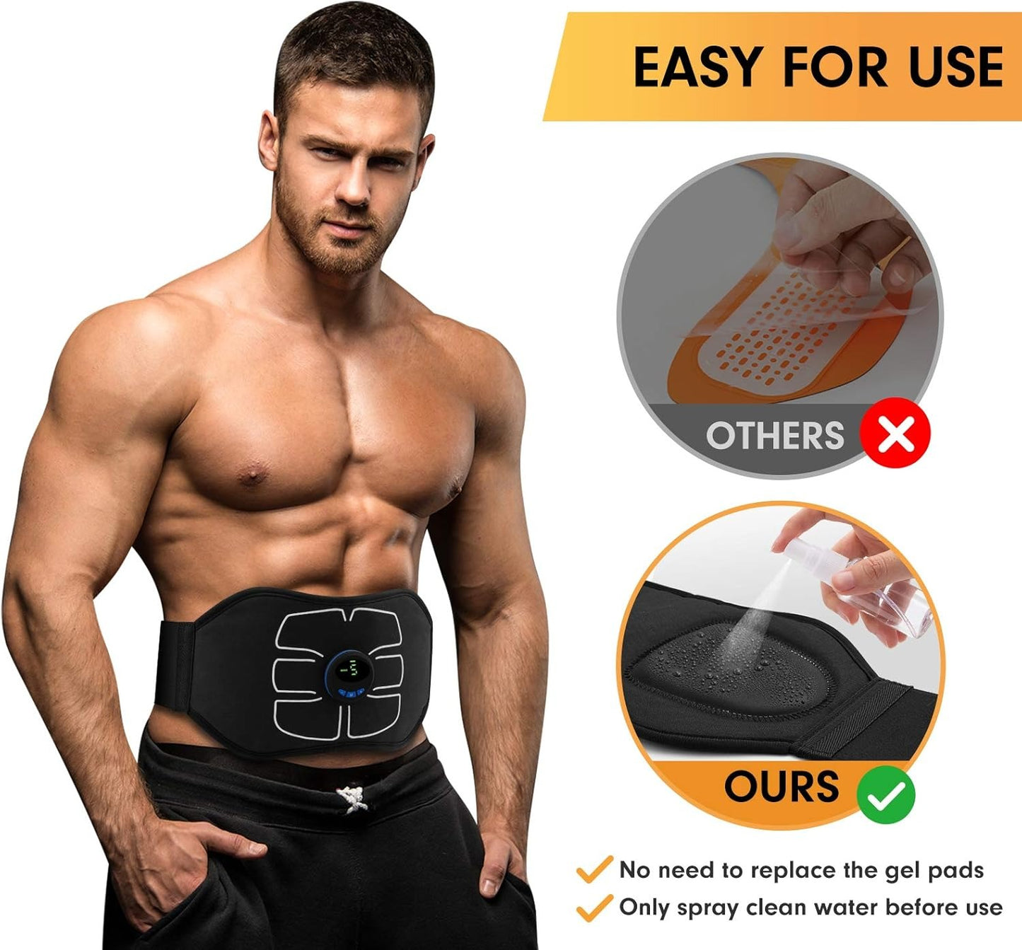 The World's Smartest Muscle Stimulator